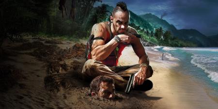 قصة
      لعبة
      far
      cry
      3:
      شرح
      كامل
      عن
      قصة
      اللعبة
      وشخصياتها - غاية التعليمية