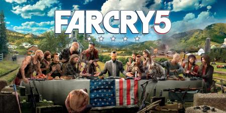 شرح
      كامل
      عن
      قصة
      لعبة
      Far
      Cry 5 - غاية التعليمية