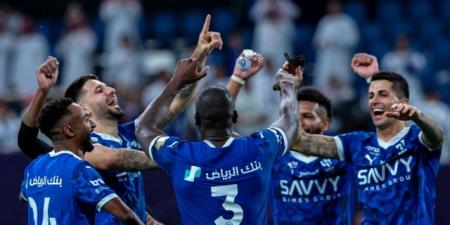 الجابر يكشف عن صفقات الهلال المطلوبة قبل كأس العالم للأندية - غاية التعليمية