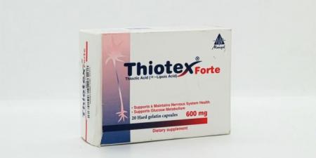 سعر
      thiotex
      forte
      ثيوتكس
      فورت
      الجرعة
      ودواعي
      الاستخدام - غاية التعليمية