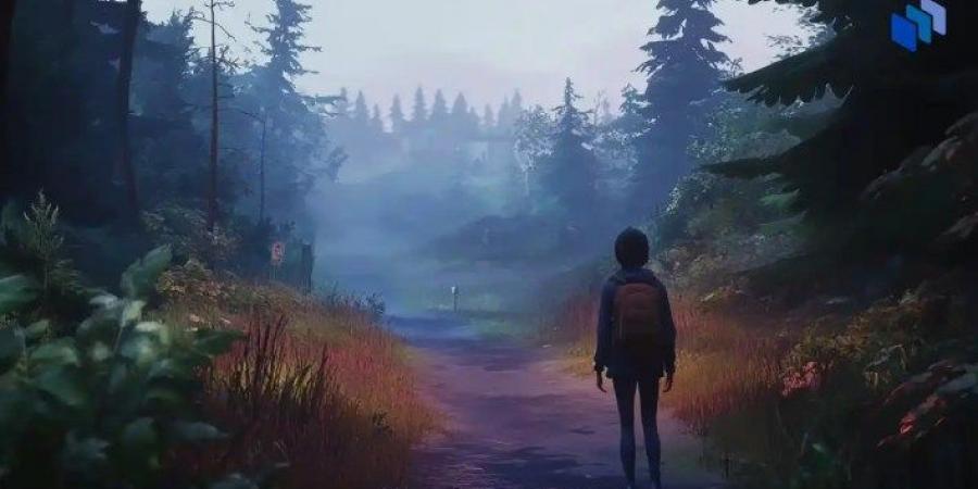 لعبة
      Life
      is
      Strange:
      Double
      Exposure
      تصل
      أخيرًا
      لـ
      نينتندو
      سويتش - غاية التعليمية