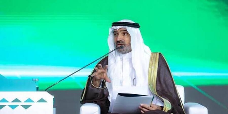 الراجحي:
      عدد
      السعوديين
      في
      القطاع
      الخاص
      يبلغ
      الآن
      2.4
      مليون
      عاملا - غاية التعليمية