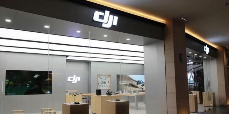 DJI
      تستعد
      لدخول
      سوق
      المكانس
      الروبوتية
      بجهاز
      Romo - غاية التعليمية