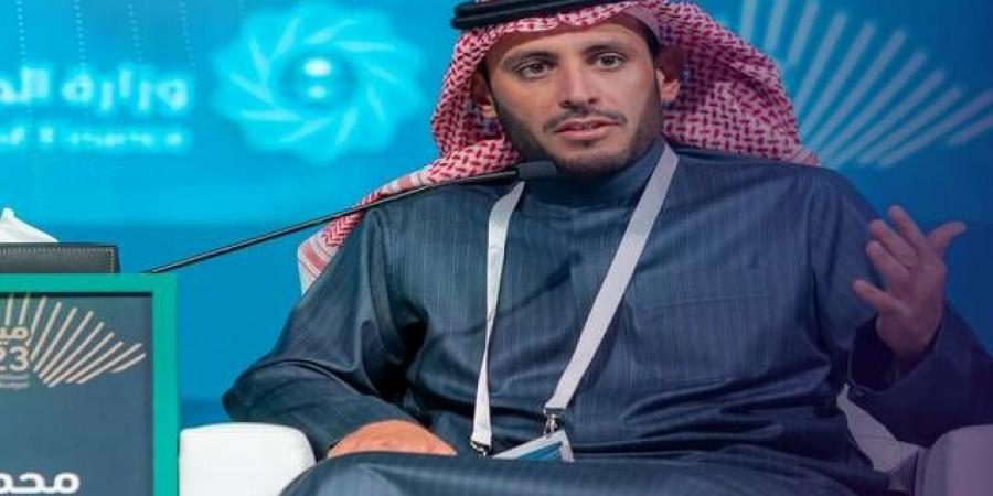 محافظ
      "هيئة
      الاتصالات":
      سوق
      التقنية
      في
      المملكة
      يتجاوز
      91
      مليار
      ريال - غاية التعليمية