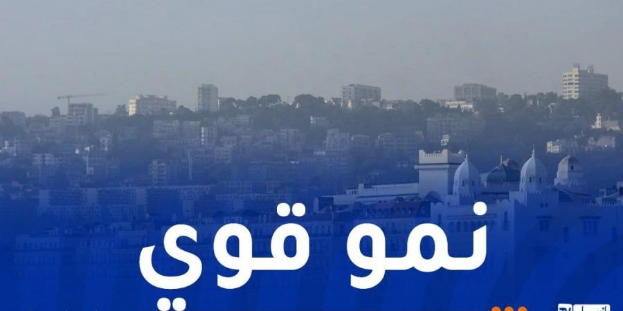 الجزائر
      حققت
      نموا
      قويا
      خلال
      السداسي
      الأول
      2024 - غاية التعليمية