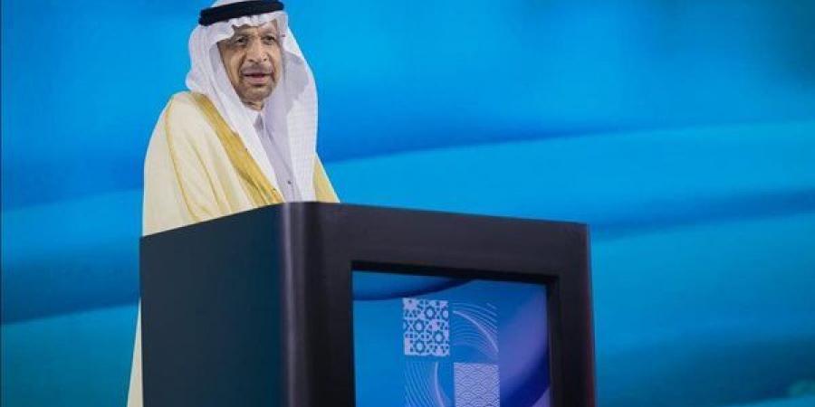 وزير
      الاستثمار
      السعودي:
      300
      مليار
      ريال
      استثمارات
      نوعية
      ستسهم
      في
      استبدال
      الواردات
      وتحفيز
      الصادرات - غاية التعليمية