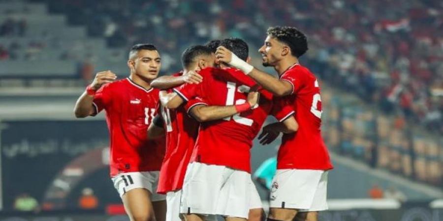 موعد مباراة منتخب مصر القادمة في تصفيات كأس العالم - غاية التعليمية