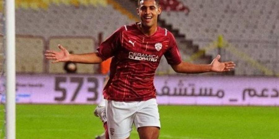 موقف
      أحمد
      ياسر
      ريان
      من
      الانتقال
      لـ
      الأهلي
      أو
      الزمالك - غاية التعليمية