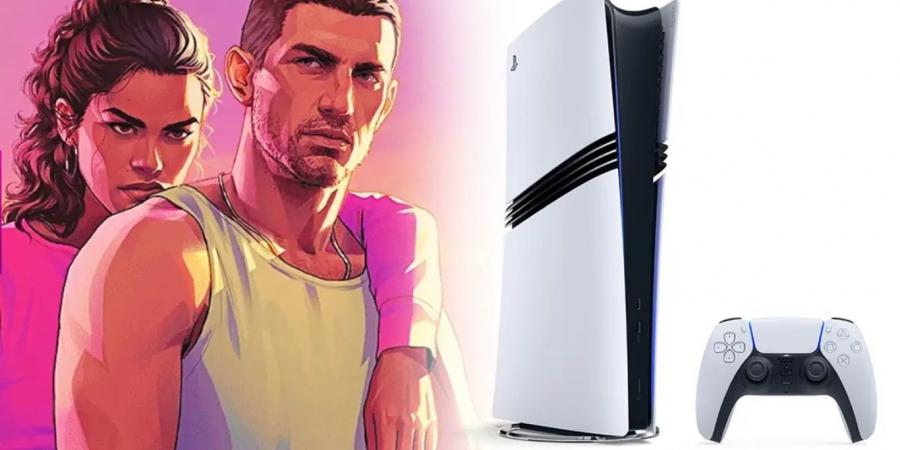 يُقال
      إن
      GTA
      6
      ستحصل
      على
      «تحسينات
      مذهلة»
      لجهاز
      PS5
      Pro
      باستخدام
      تقنية
      PSSR
      2.0 - غاية التعليمية