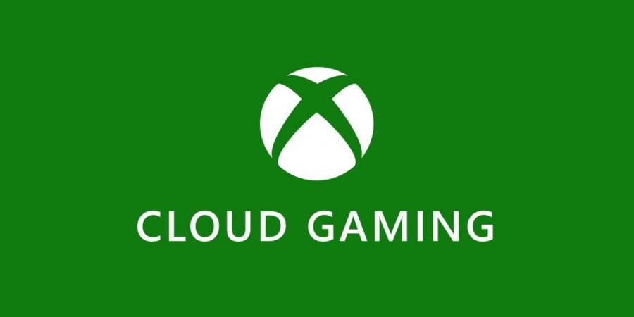 خدمة
      Xbox
      Cloud
      Gaming
      تتيح
      لك
      الآن
      بث
      الألعاب
      التي
      تمتلكها - غاية التعليمية