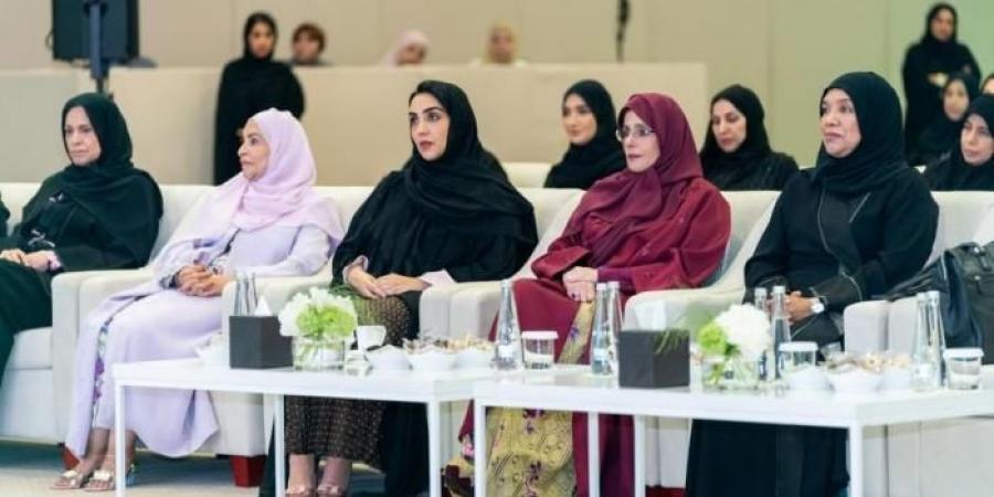 الشيخـة
      جواهـر:
      يجــب
      عــدم
      التفريط
      في
      الهوية
      العربية
      الإسلامية - غاية التعليمية