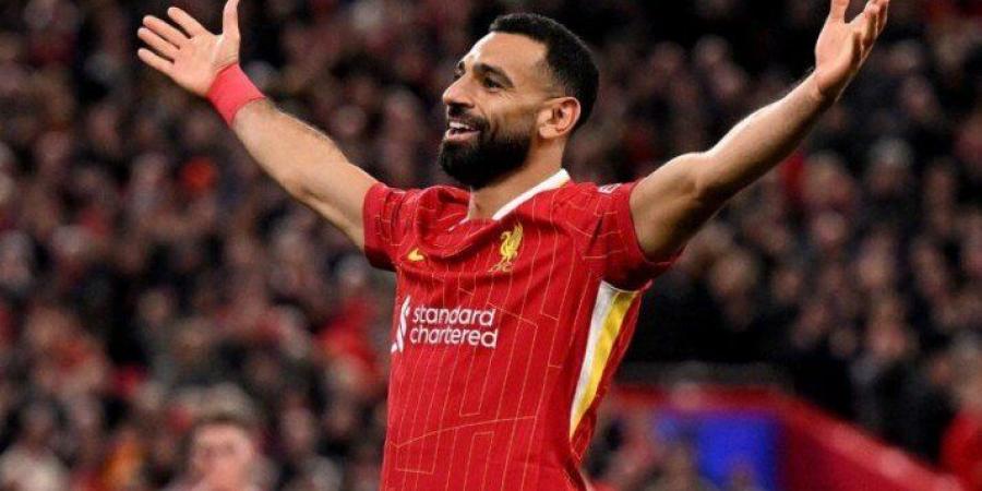 محمد
      صلاح
      يثير
      الجدل
      برسالة
      غامضة:
      من
      يقصد
      بـ"المختلون
      نفسياً"؟ - غاية التعليمية