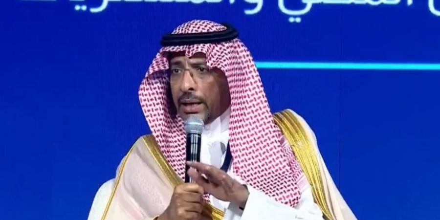 الخريف: توفّر منتجات وطنية بمزايا تنافسية ركيزة أساسية لتحقيق مستهدفات المحتوى المحلي - غاية التعليمية