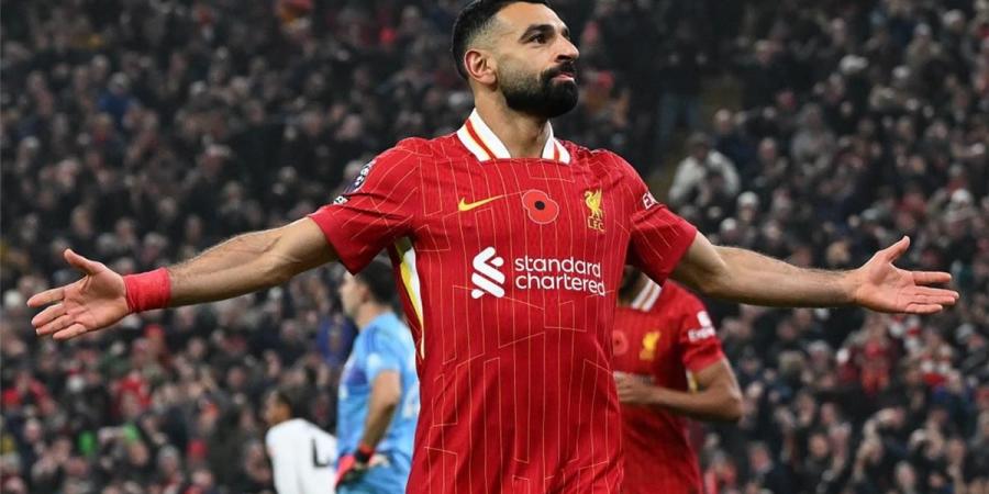 تايمز:
      ليفربول
      يُجمد
      مفاوضات
      تجديد
      عقد
      محمد
      صلاح - غاية التعليمية