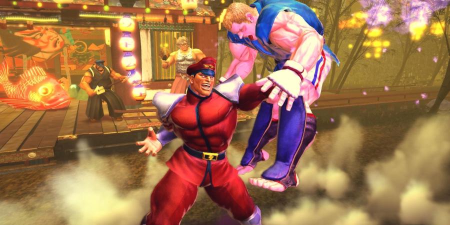 تحميل
      لعبة
      Ultra
      Street
      Fighter
      IV
      بكل
      سهولة
      وأهم
      المعلومات
      عن
      اللعبة
      في
      دليل
      شامل - غاية التعليمية