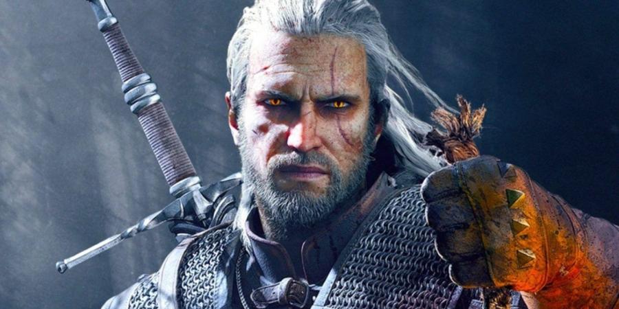 أحدث
      روايات
      The
      Witcher
      تركز
      على
      «جيراليت
      المراهق» - غاية التعليمية