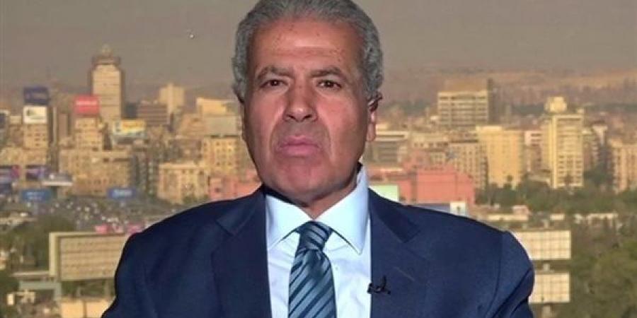 أشرف
      العشري:
      مشاركة
      الرئيس
      السيسي
      بقمة
      العشرين
      تأتي
      تعبيرًا
      عن
      مكانة
      مصر - غاية التعليمية