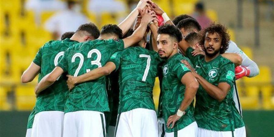 تقارير:
      السعودية
      تشارك
      في
      بطولة
      كأس
      "كونكاكاف"
      الذهبية
      2025
      لأول
      مرة - غاية التعليمية