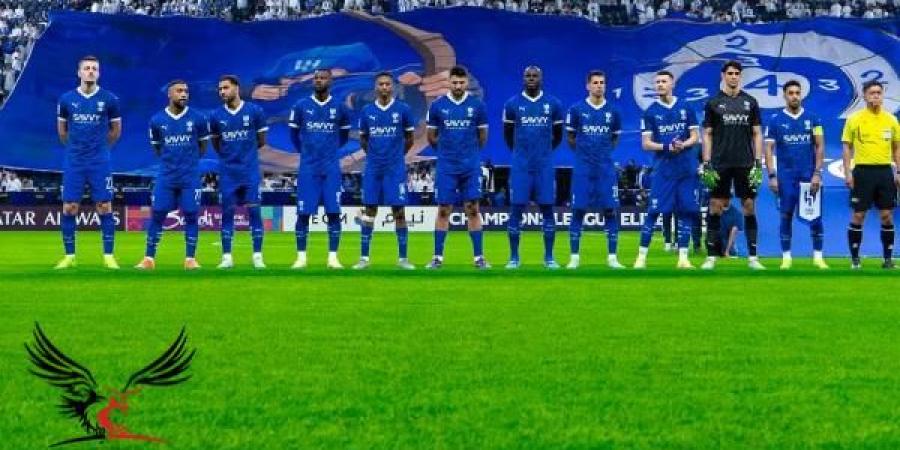 الهلال:
      هدفنا
      الوصول
      لأبعد
      نقطة
      في
      كأس
      العالم
      للأندية
      2025 - غاية التعليمية