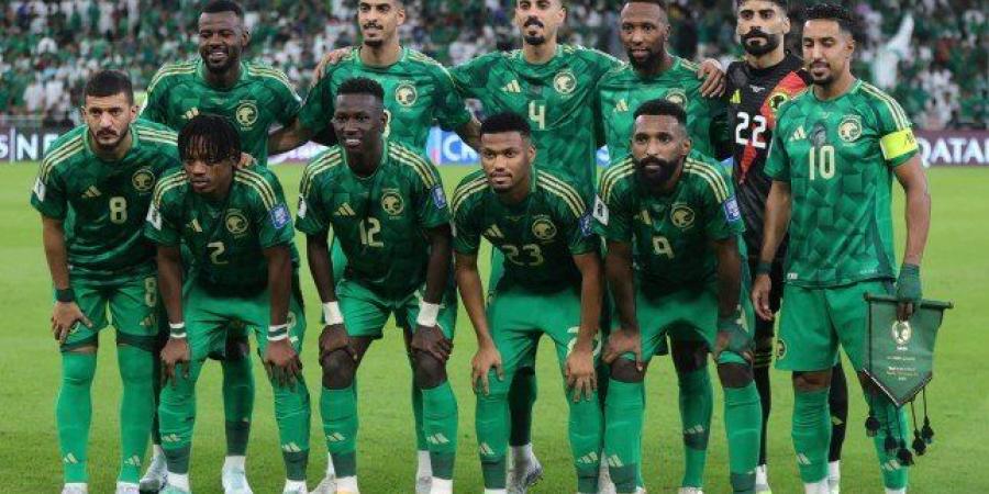 للمرة
      الأولى
      بتاريخه..
      المنتخب
      السعودي
      يشارك
      في
      كأس
      الكونكاكاف
      2025
      دون
      لاعبي
      الهلال - غاية التعليمية