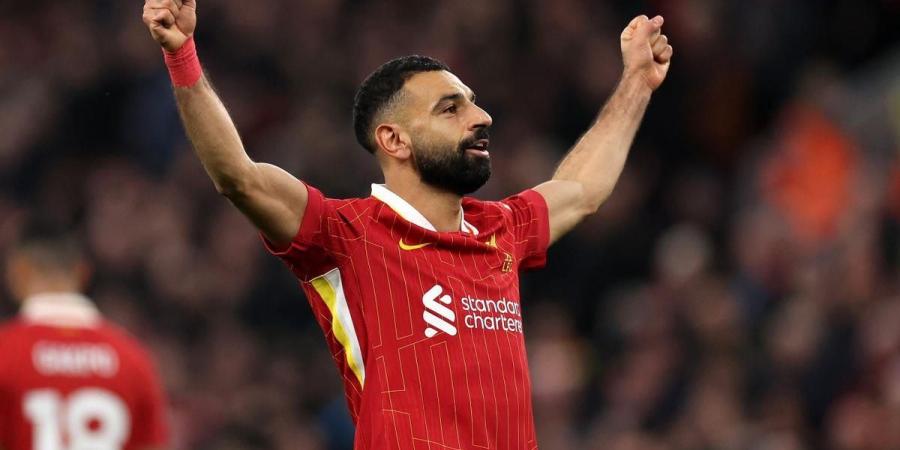 محمد
      صلاح
      ينتظر
      3
      أرقام
      قياسية
      في
      مباراة
      ليفربول
      وساوثهامبتون - غاية التعليمية