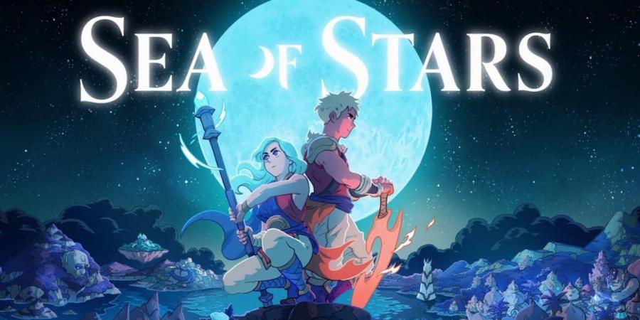 لعبة
      Sea
      of
      Stars
      تجاوزت
      6
      ملايين
      لاعب - غاية التعليمية