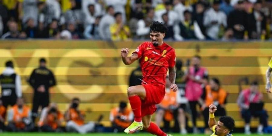 علي
      لاجامي
      معتذرا
      لجماهير
      النصر:
      الحظ
      عاندنا - غاية التعليمية