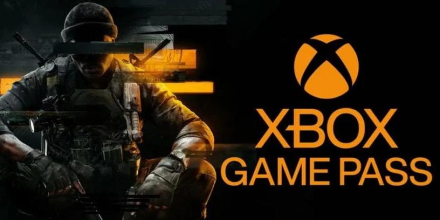 الجمعة
      البيضاء
      من
      إكس
      بوكس
      ..
      أنت
      على
      موعد
      مع
      عطلة
      استثنائية
      مع
      PC
      Game
      Pass - غاية التعليمية