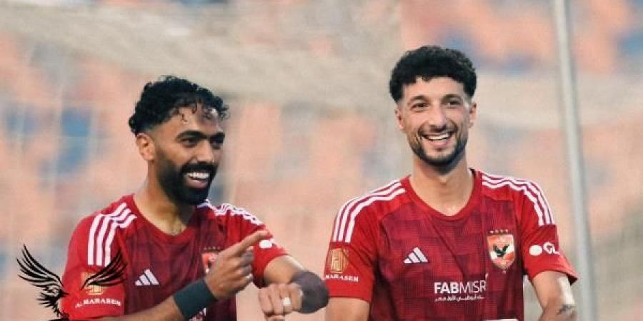 المباريات
      التي
      سيغيب
      عنها
      وسام
      ابو
      علي
      مع
      الاهلي
      بسبب
      الاصابة - غاية التعليمية