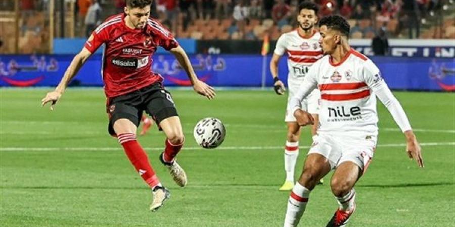 هدف
      الأهلي
      والزمالك..
      غياب
      الصفقة
      المحتملة
      عن
      مواجهة
      الهلال
      بالدوري
      السعودي - غاية التعليمية