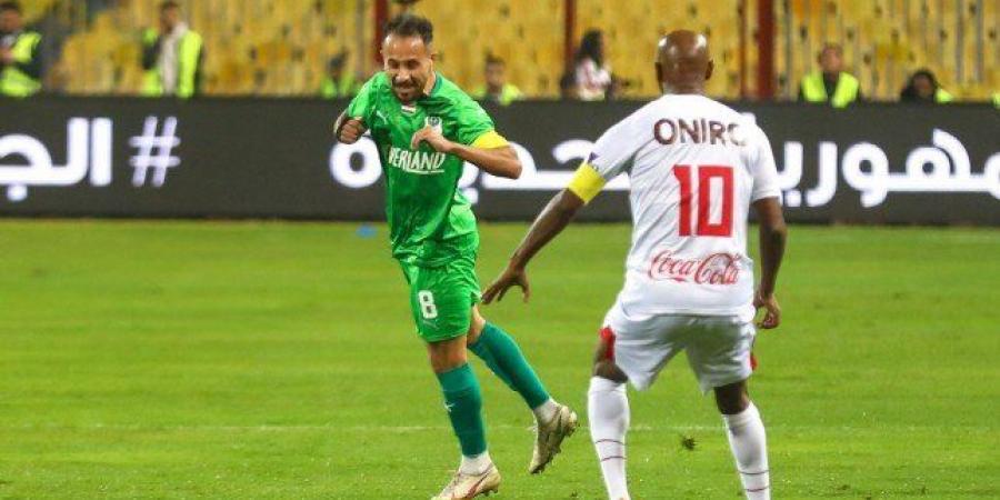 هزيمة
      أولي..
      المصري
      يكرس
      عقدته
      أمام
      الزمالك
      بدورى
      «Nile» - غاية التعليمية