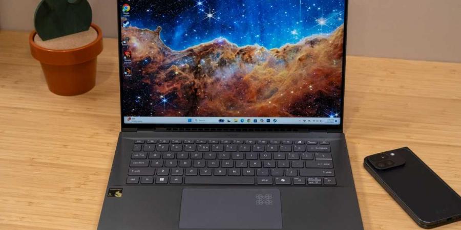 مراجعة
      Acer
      Swift
      14
      AI:
      كمبيوتر
      محمول
      Snapdragon
      ذو
      سعر
      معقول
      وطويل
      الأمد - غاية التعليمية