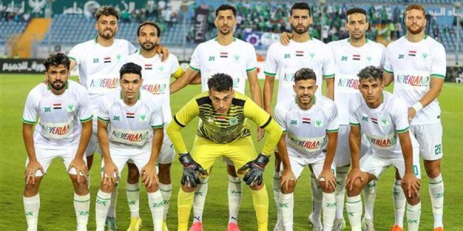 تشكيل
      المصري
      لمباراة
      الزمالك
      بالجولة
      الثالثة
      من
      الدوري - غاية التعليمية