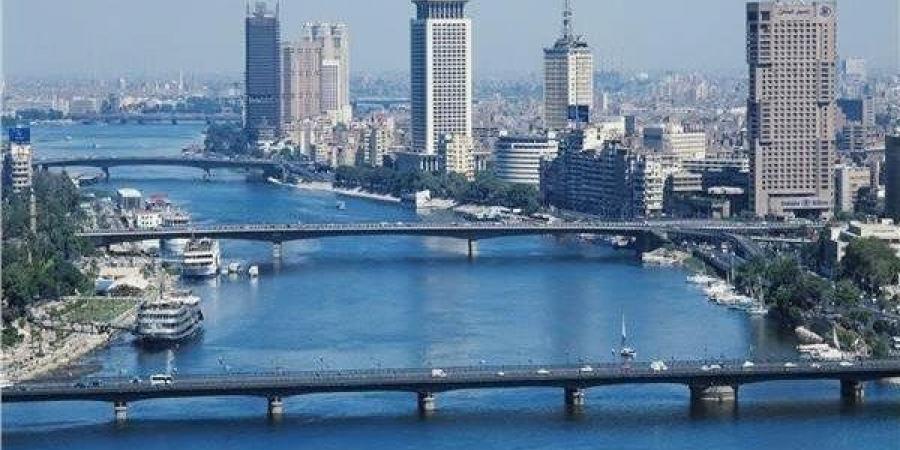 الطقس
      اليوم
      في
      مصر..
      تفاصيل
      درجات
      الحرارة
      على
      المحافظات - غاية التعليمية