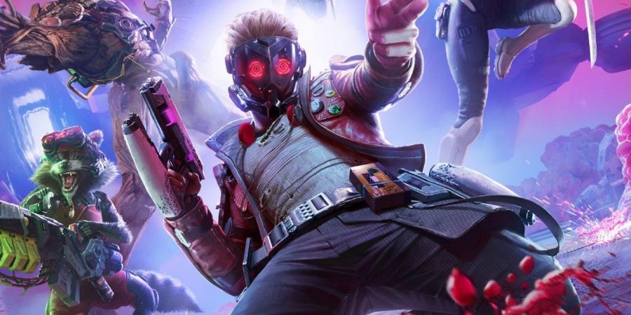 لعبة
      Guardians
      of
      the
      Galaxy
      مجانية
      لفترة
      محدودة - غاية التعليمية