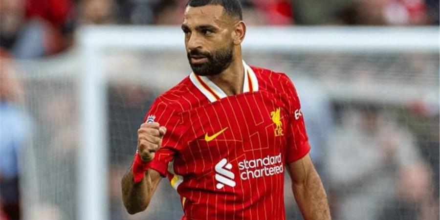 بول
      ميرسون:
      مستقبل
      محمد
      صلاح
      سيخلق
      أجواءً
      سامة
      في
      ليفربول - غاية التعليمية