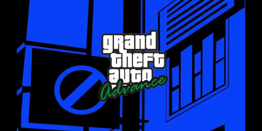 قصة
      قراند
      Grand
      Theft
      Auto
      Advance - غاية التعليمية