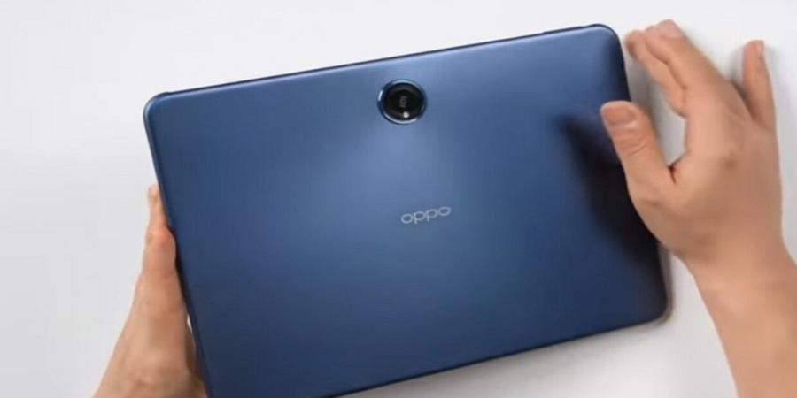 بمواصفات
      منافسة..
      Oppo
      تطلق
      حاسبها
      الجديد - غاية التعليمية