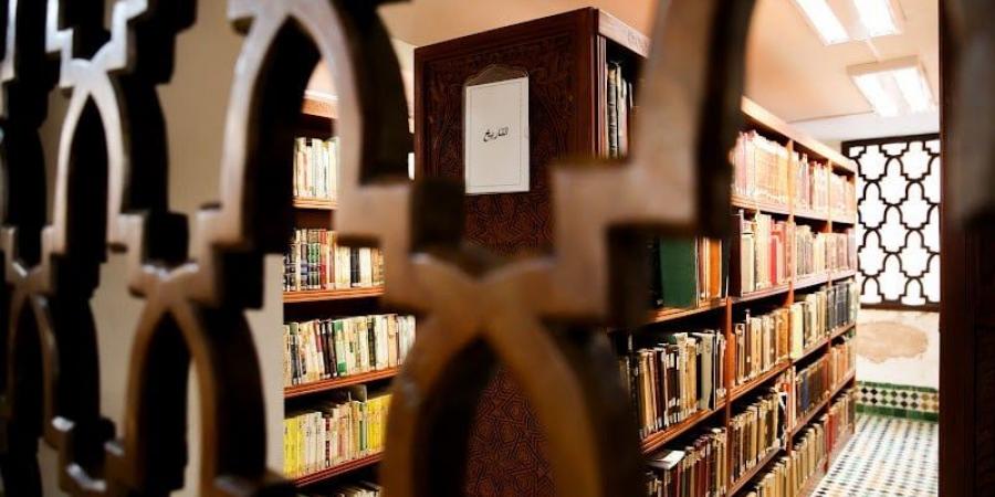 مكتبات
      المغرب
      تهتم
      بتوحيد
      الفهرس - غاية التعليمية