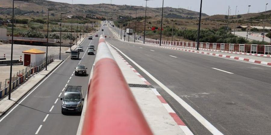 المغرب
      يوظف
      الذكاء
      الاصطناعي
      لصيانة
      الطرق
      وتدبير
      المقالع
      والمِلك
      العام - غاية التعليمية