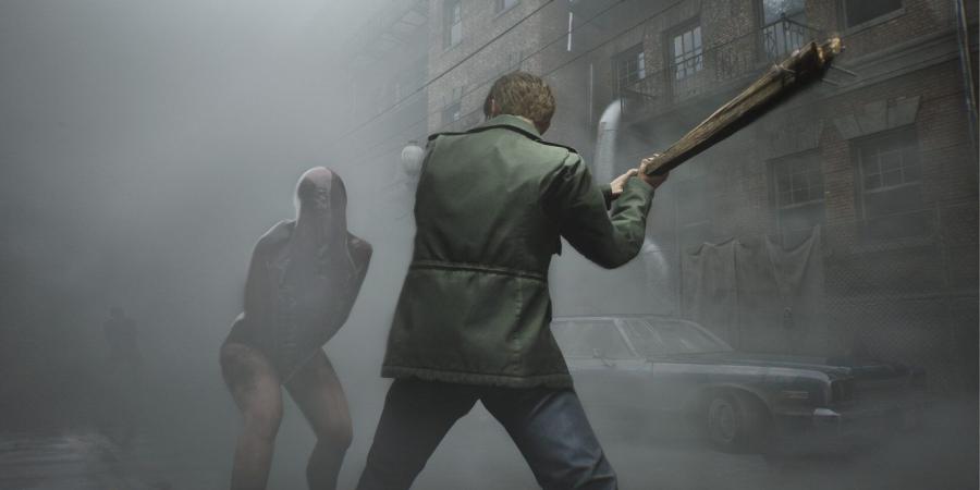 اكتشاف
      شفرة
      مورس
      في
      ريميك
      Silent
      Hill
      2
      تدعم
      نظرية
      الحلقة
      الزمنية - غاية التعليمية