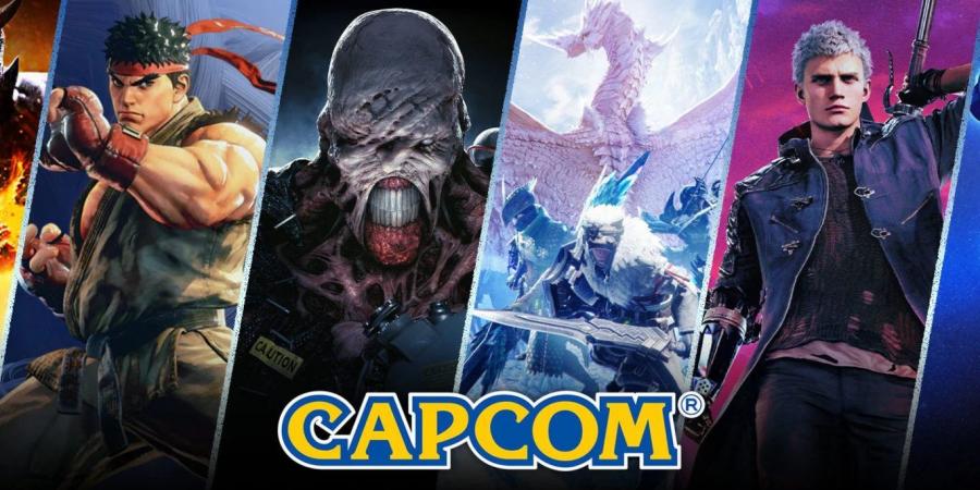 شركة
      Capcom
      يمكنها
      استرداد
      تكلفة
      التطوير
      بعد
      عام
      ونصف
      من
      إصدار
      اللعبة - غاية التعليمية