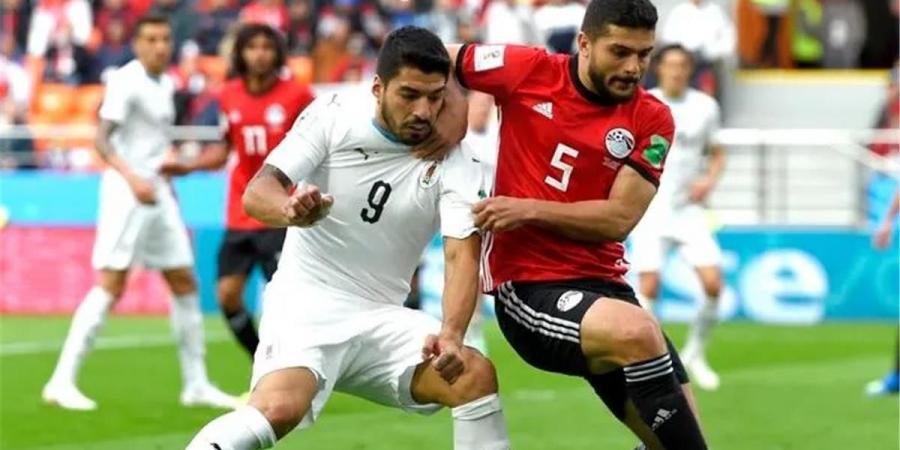 بسبب
      حسام
      حسن..
      سام
      مرسي
      يعترف
      بصعوبة
      انضمامه
      إلى
      منتخب
      مصر - غاية التعليمية