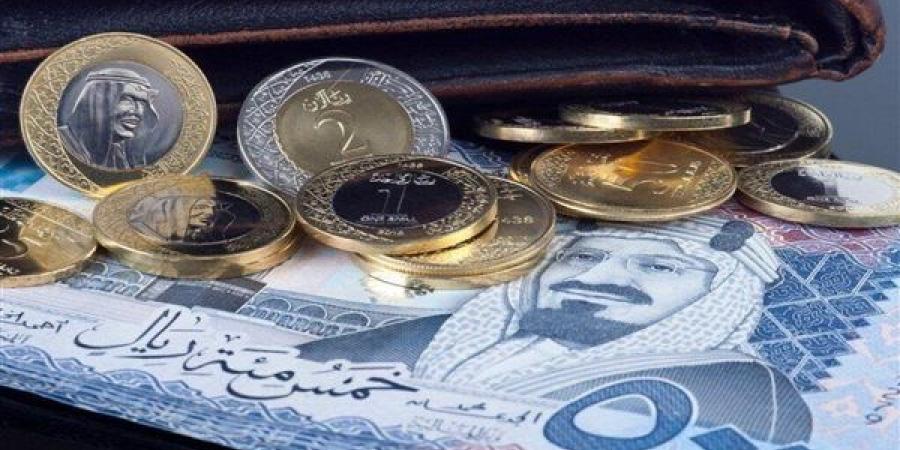 سعر
      الريال
      السعودى
      اليوم
      الأحد
      24
      نوفمبر
      2024
      فى
      مصر
      مقابل
      الجنيه
      المصرى - غاية التعليمية