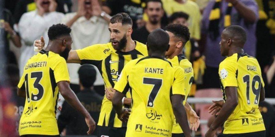 بث
      مباشر..
      مشاهدة
      مباراة
      الاتحاد
      و
      الفتح
      في
      الدوري
      السعودي - غاية التعليمية