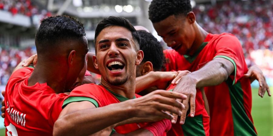 هل
      ندم
      نجم
      المغرب
      على
      عدم
      الانتقال
      إلى
      الدوري
      الإنجليزي؟ - غاية التعليمية