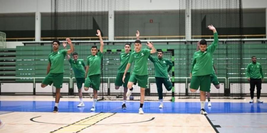 منتخب
      السعودية
      للناشئين
      وصيفا
      للبطولة
      العربية
      لكرة
      اليد - غاية التعليمية