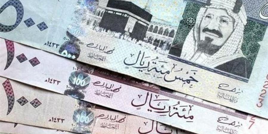 سعر
      الريال
      السعودي
      اليوم
      في
      البنك
      المركزي
      والبنوك
      الحكومية
      والخاصة - غاية التعليمية