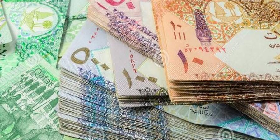 سعر
      صرف
      الريال
      القطري
      أمام
      عملات
      عربية
      وأجنبية - غاية التعليمية