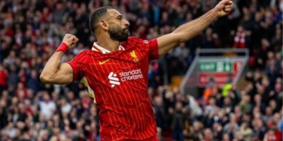 استيقظوا
      وإلا
      الشغب..
      ردود
      أفعال
      جماهير
      ليفربول
      على
      تصريحات
      محمد
      صلاح
      بشأن
      عدم
      التجديد - غاية التعليمية